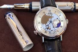 Breguet Replica